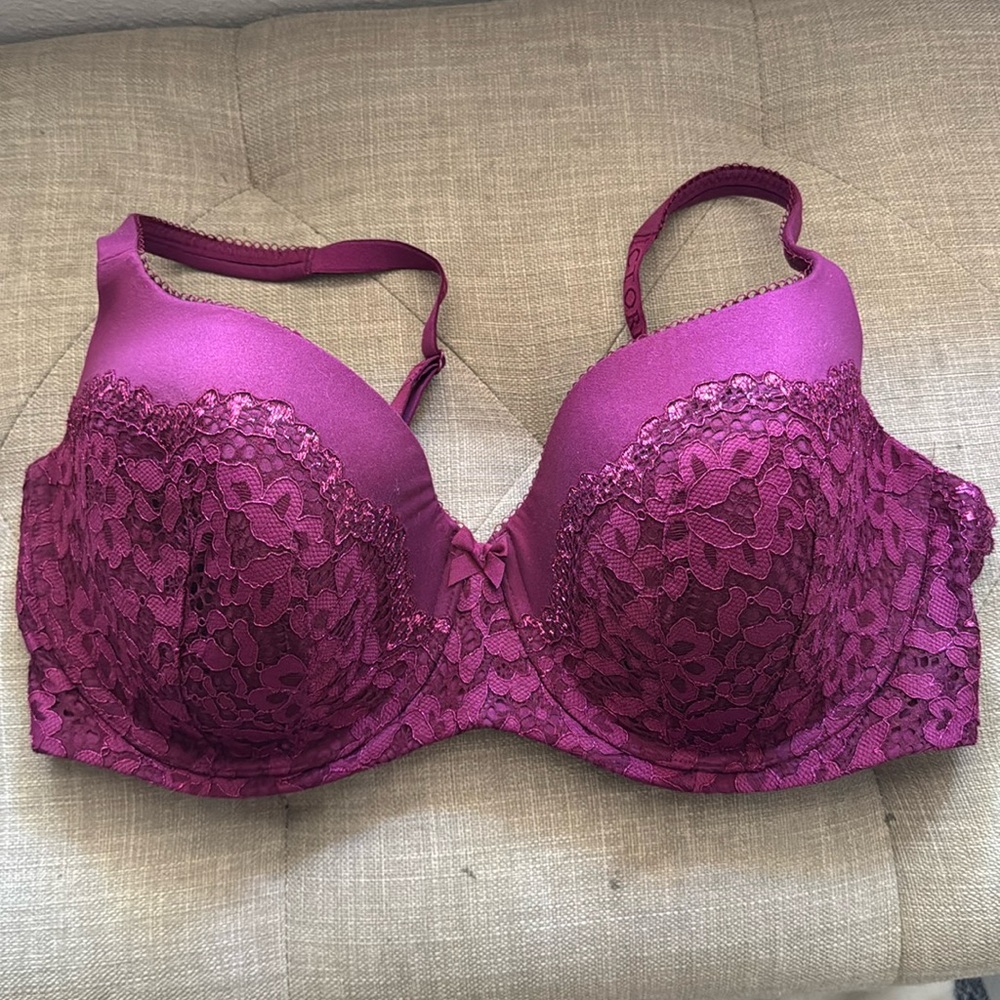 Victoria Secret lace bra